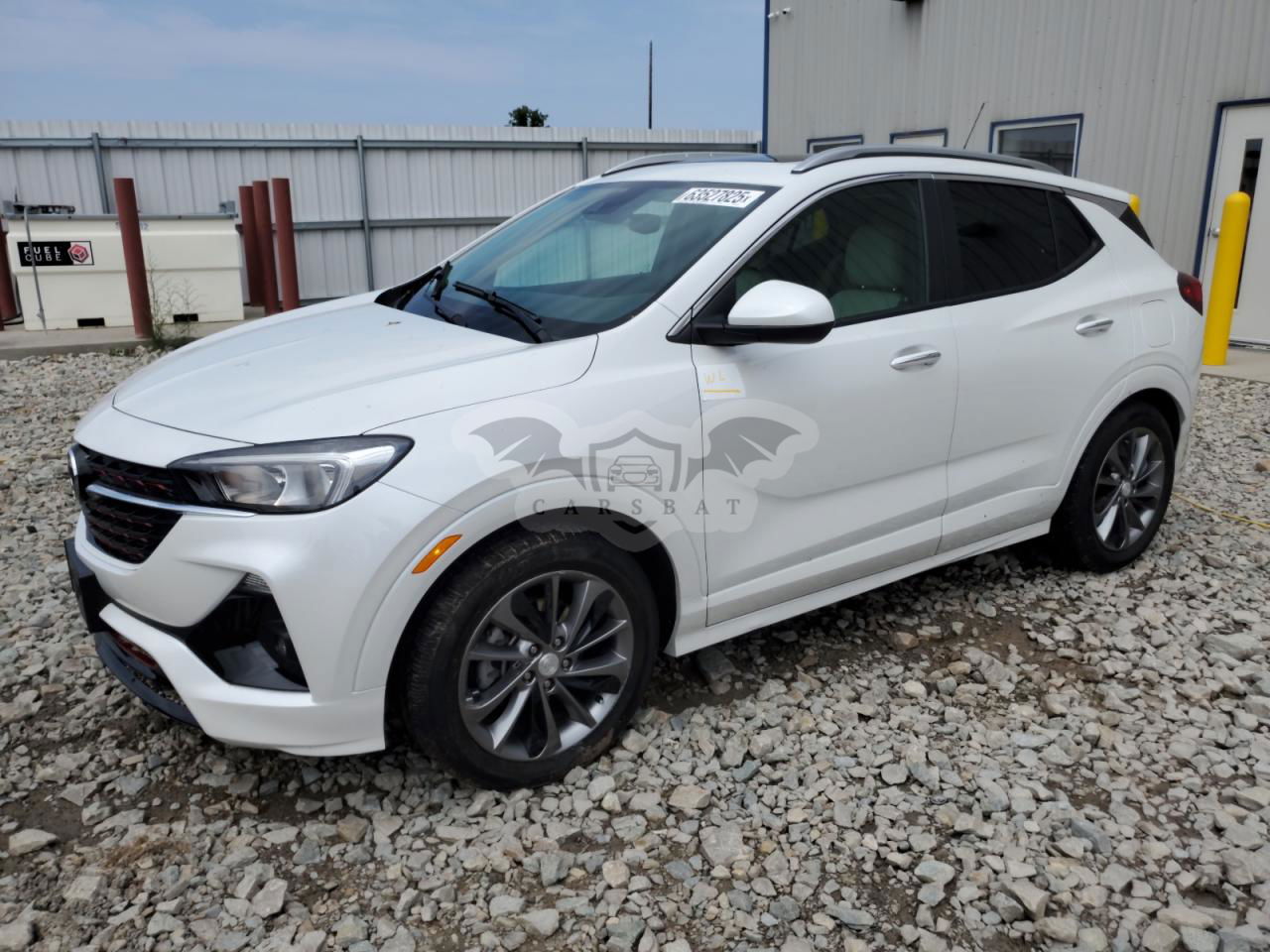 Buick Encore SELECT 1.3L  3 2021