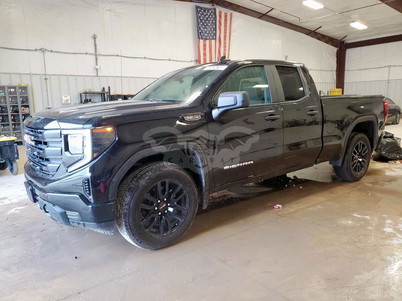 GMC Sierra C1500 5.3L  8 2025