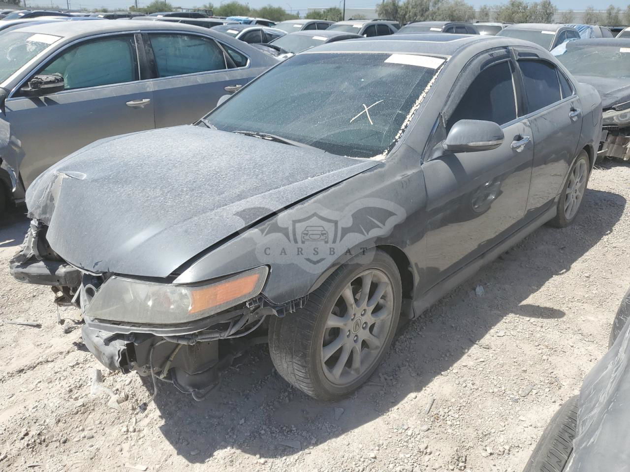 Acura TSX 2006