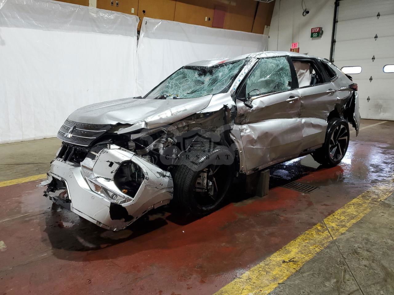 Mitsubishi Outlander 2024