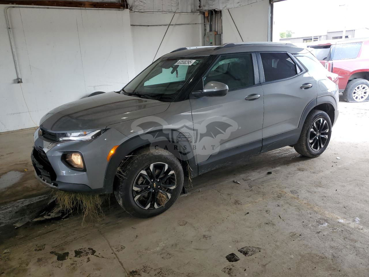 Chevrolet Trailblazer LT 1.3L  3 2023