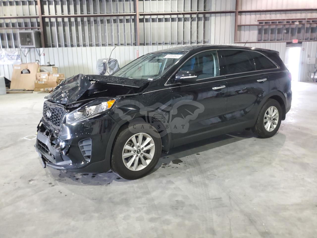 Kia Sorento L 2.4L  4 2020