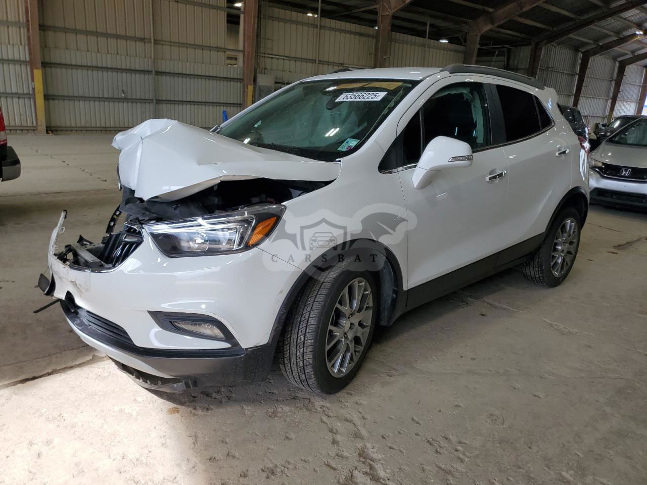 Buick Encore SPORT TOURING 1.4L  4 2017