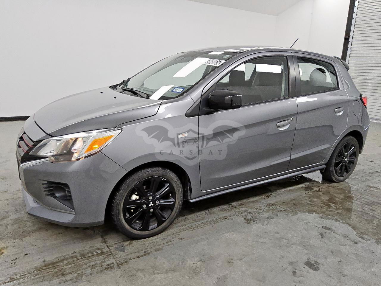 Mitsubishi Mirage SE 1.2L  3 2022