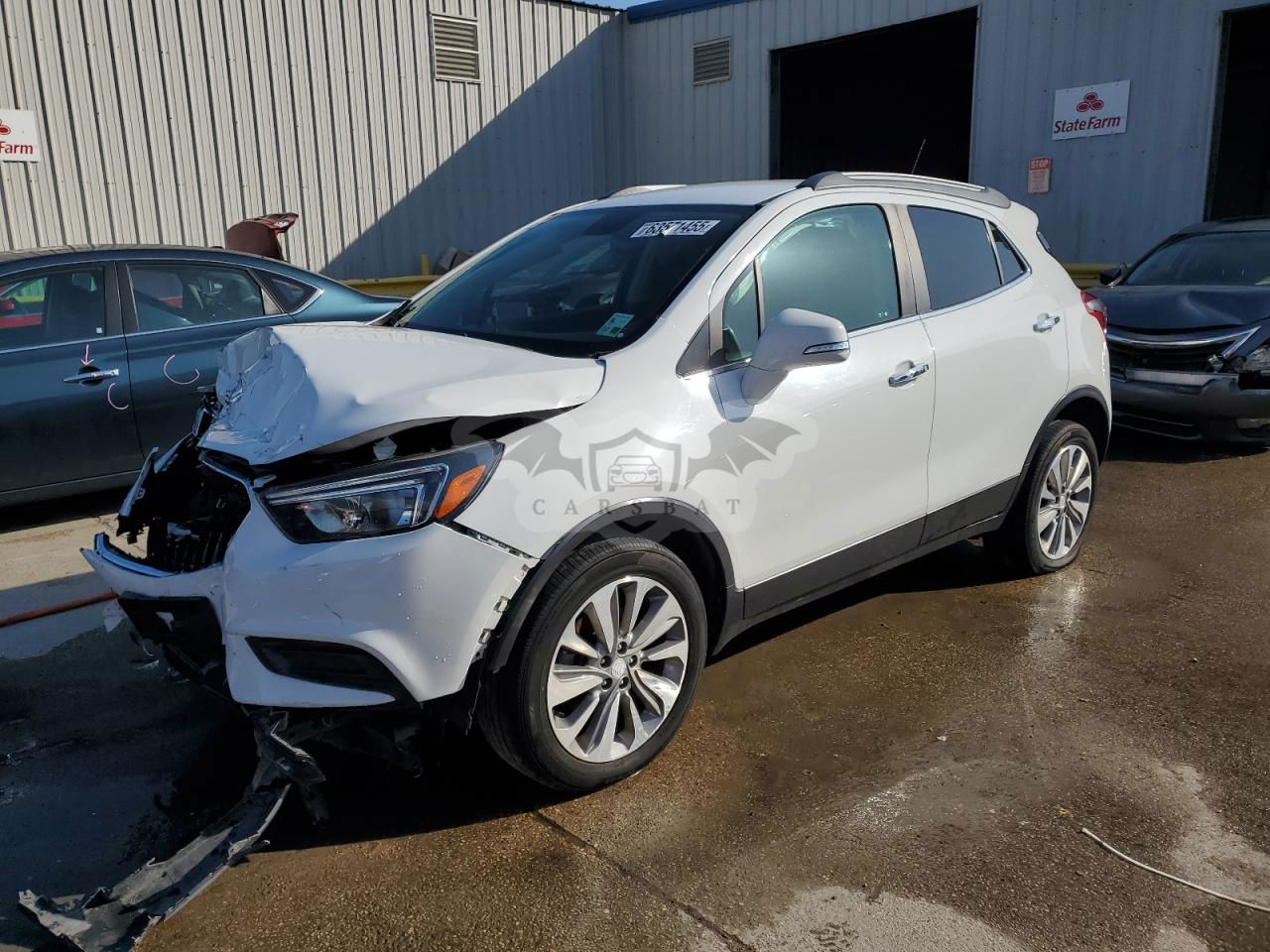 Buick Encore PREFERRED 1.4L  4 2019