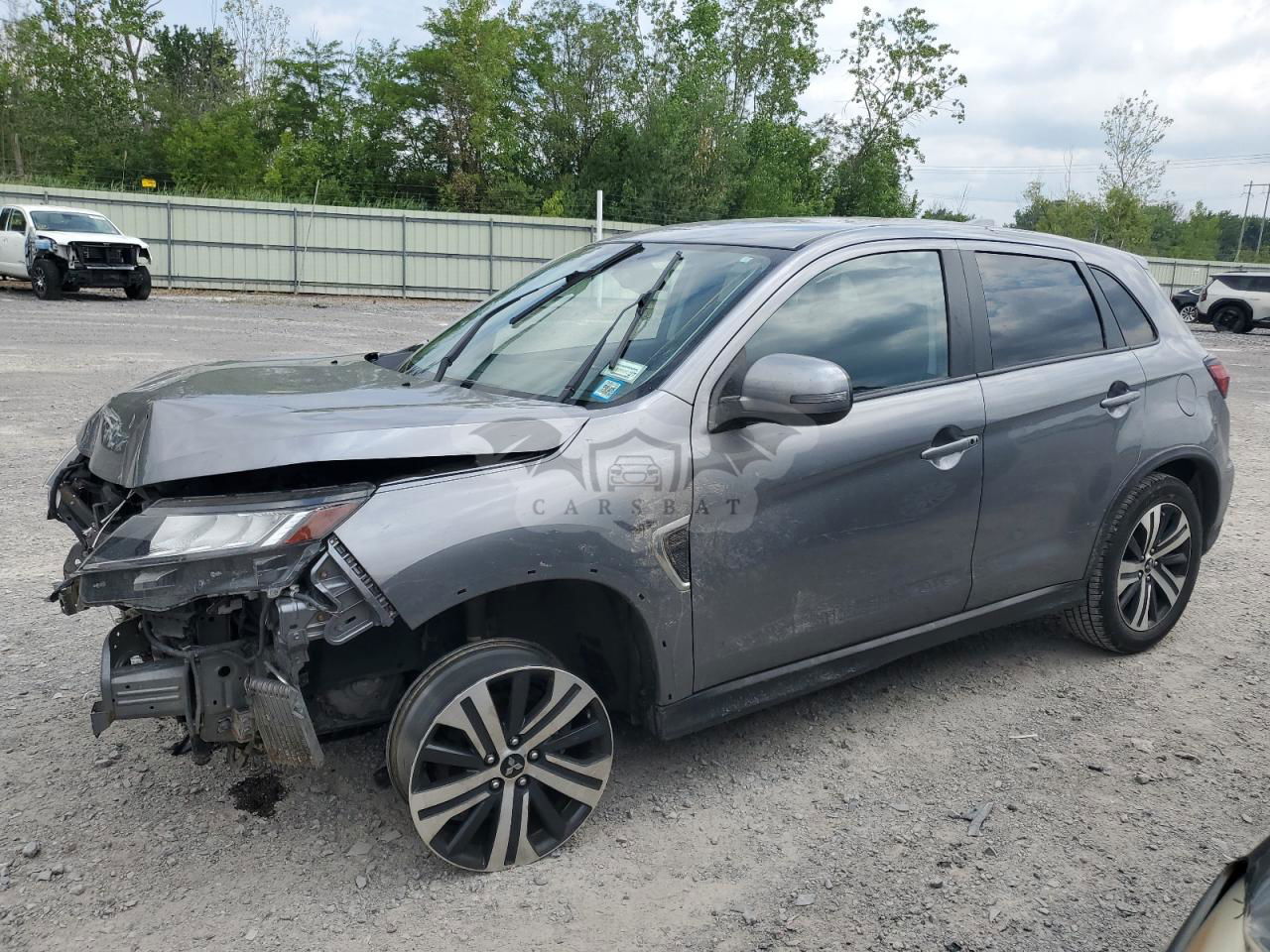 Mitsubishi Outlander SE 2.0L  4 2020
