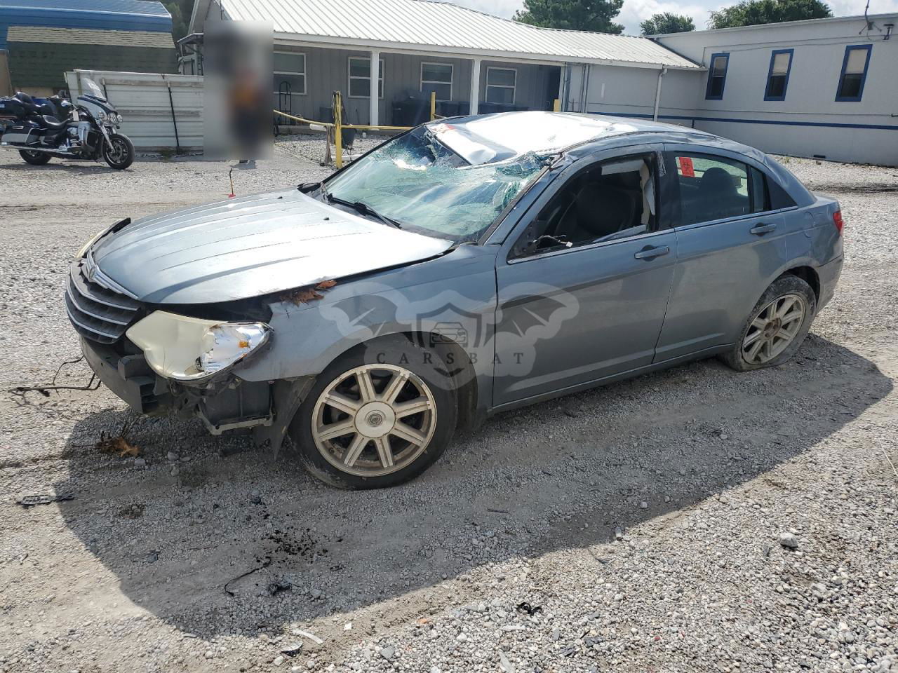 Chrysler Sebring TOURING 3.5L  6 2009