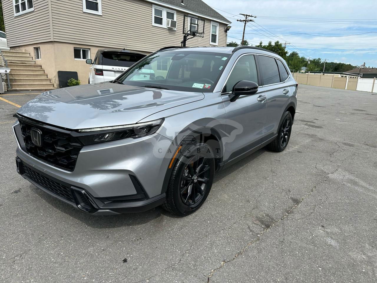 Honda CR-V SPORT 2.0L  4 2023