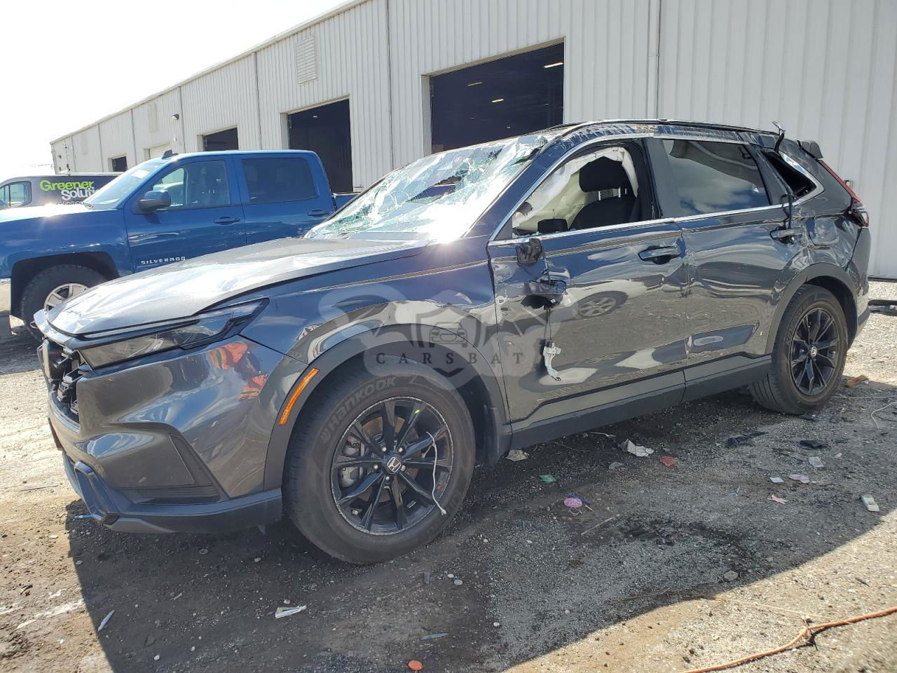 Honda CR-V SPORT 2.0L  4 2023
