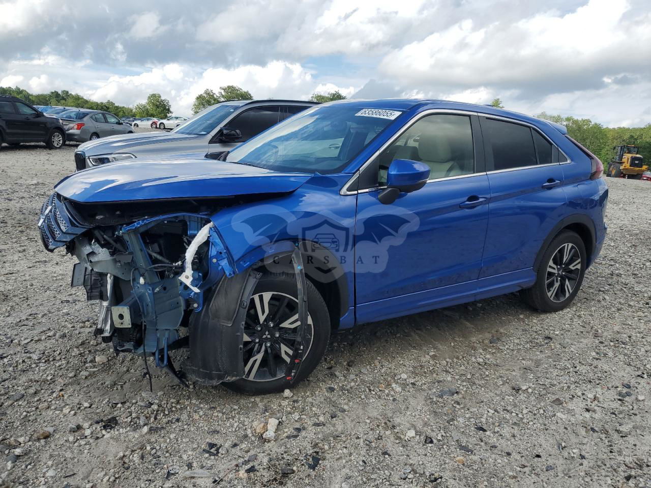 Mitsubishi Eclipse SE 1.5L  4 2024