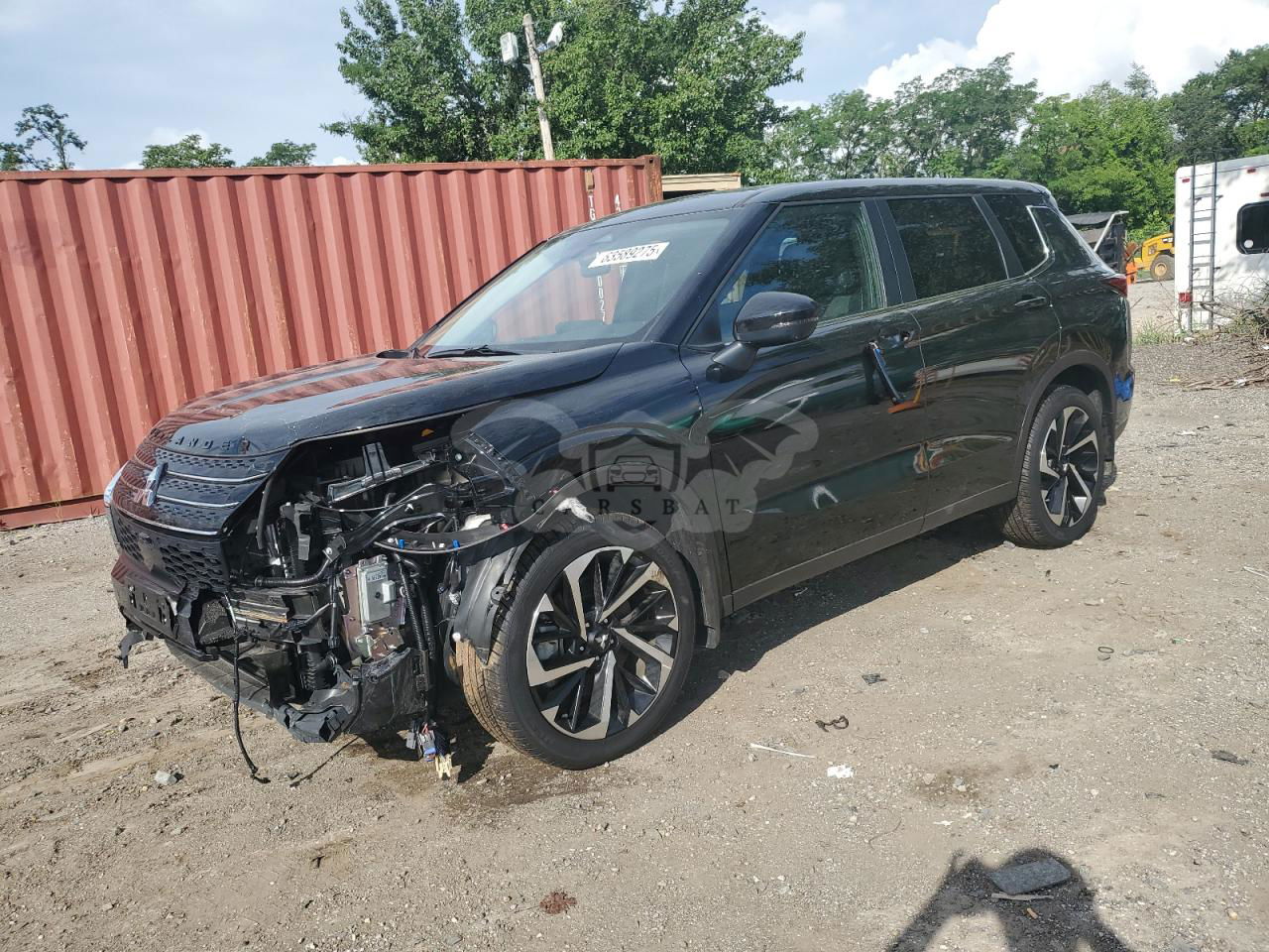 Mitsubishi Outlander SE 2.5L  4 2024