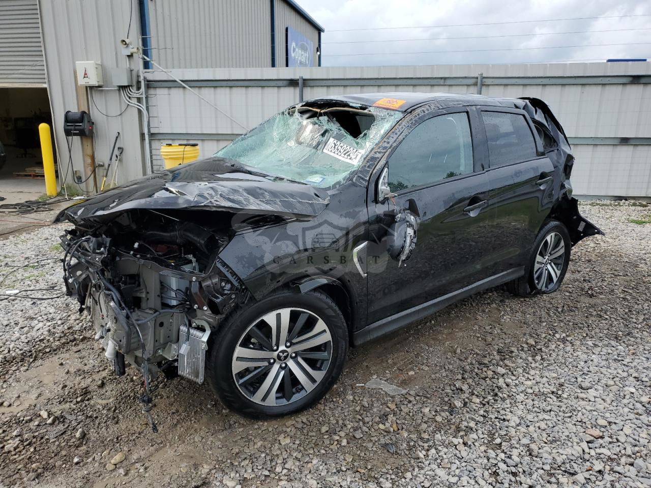 Mitsubishi Outlander 2023