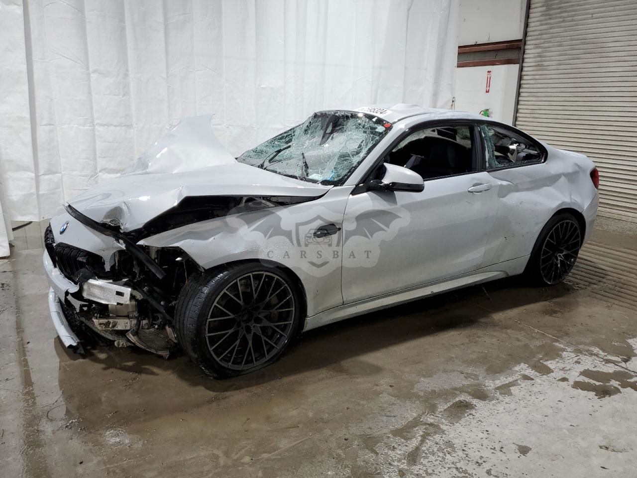 BMW M2 2020