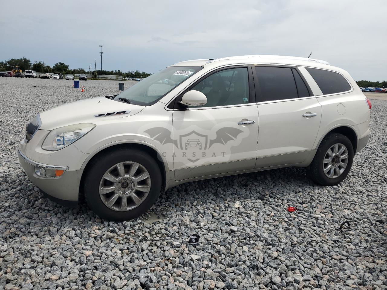 Buick Enclave CXL 3.6L  6 2011