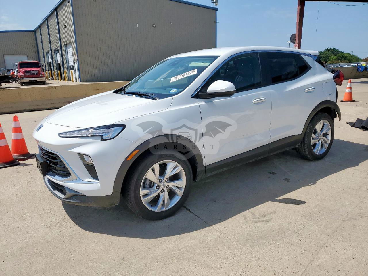 Buick Encore PREFERRED 1.3L  3 2025