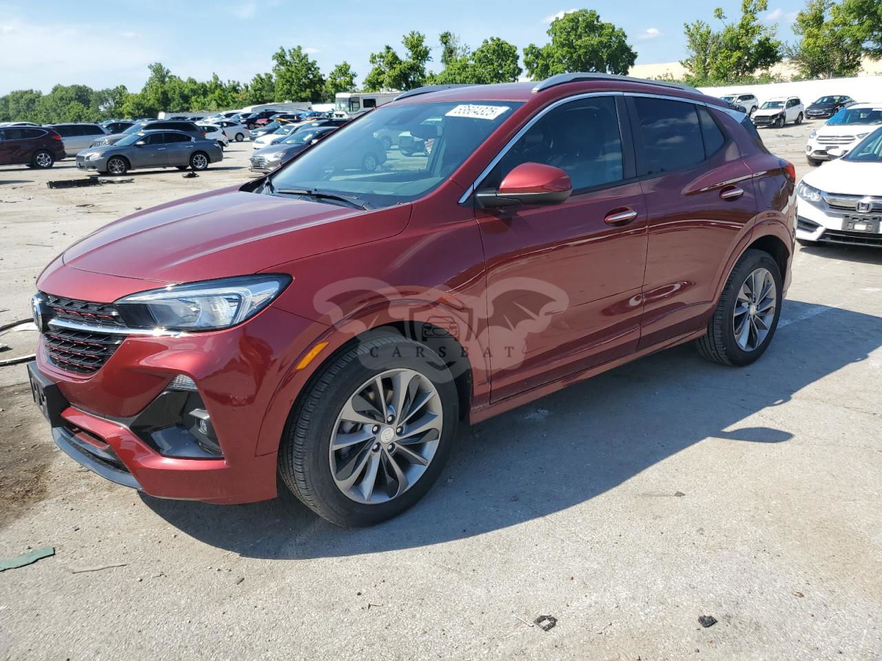 Buick Encore SELECT 1.2L  3 2023