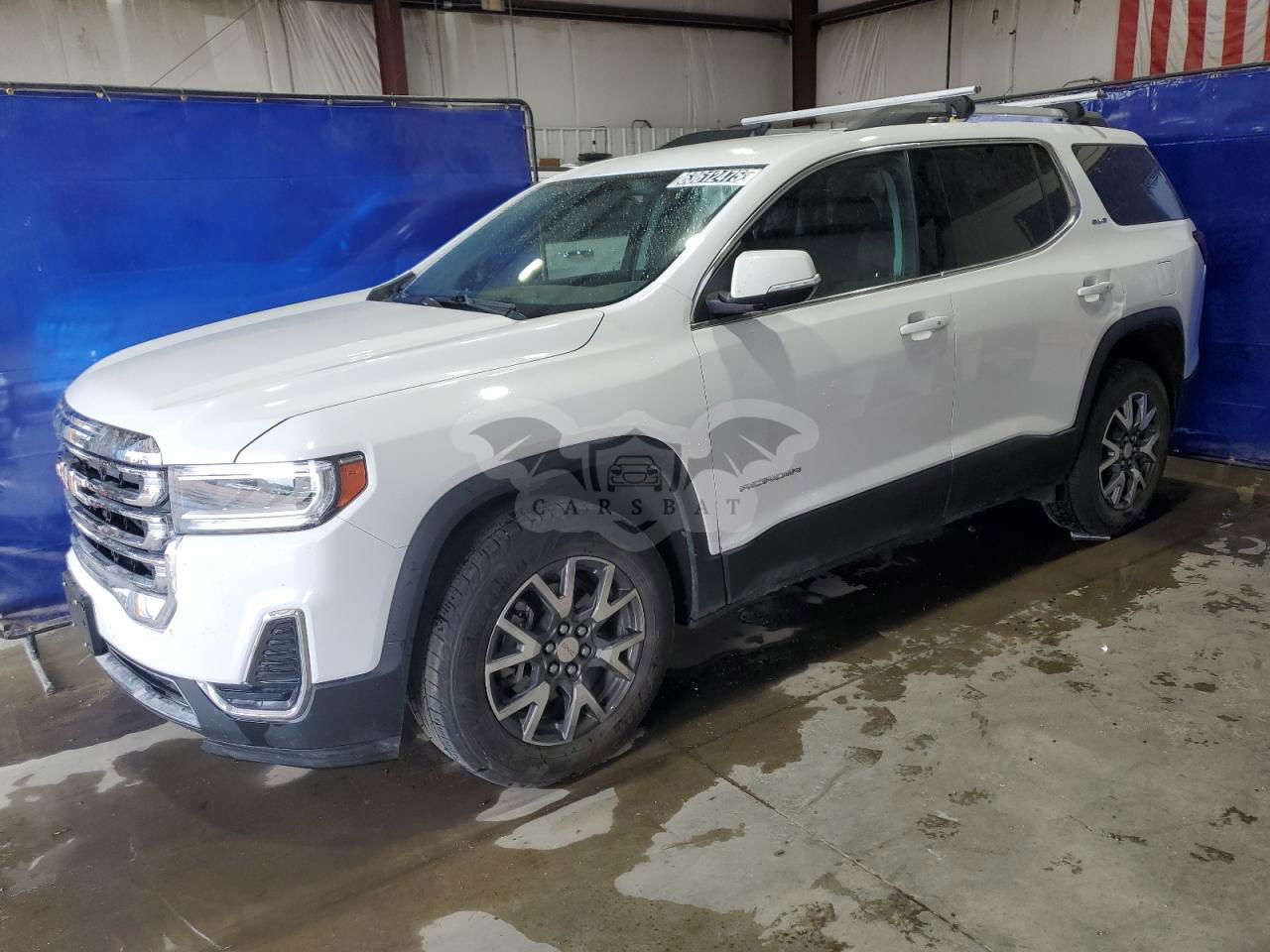 GMC Acadia SLE 2.0L  4 2020