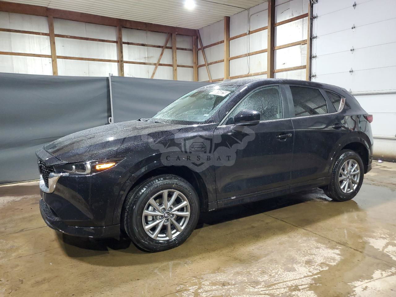 Mazda CX-5 PREFERRED 2.5L  4 2025