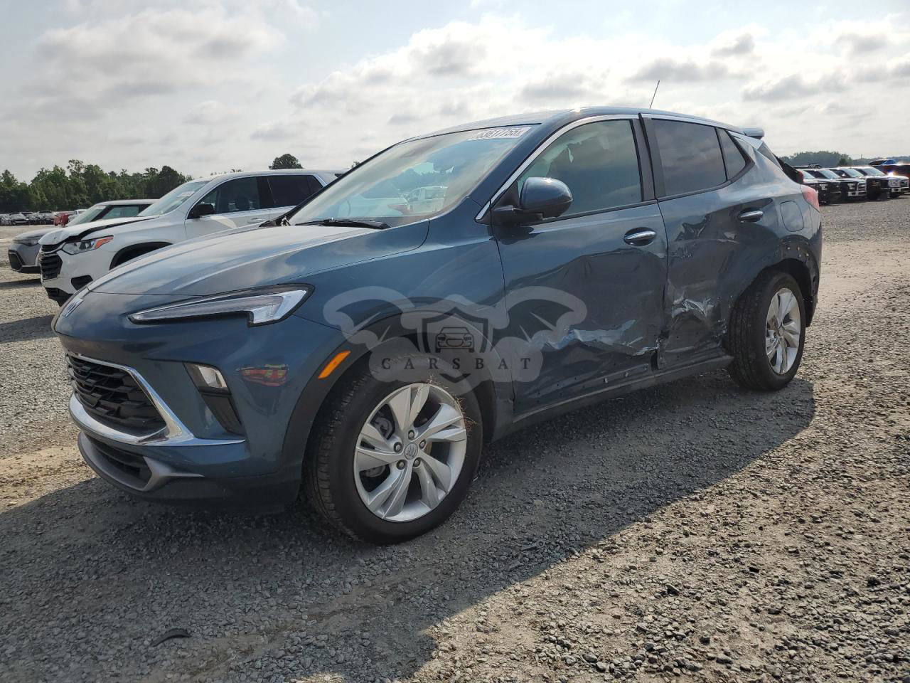 Buick Encore PREFERRED 1.3L  3 2025