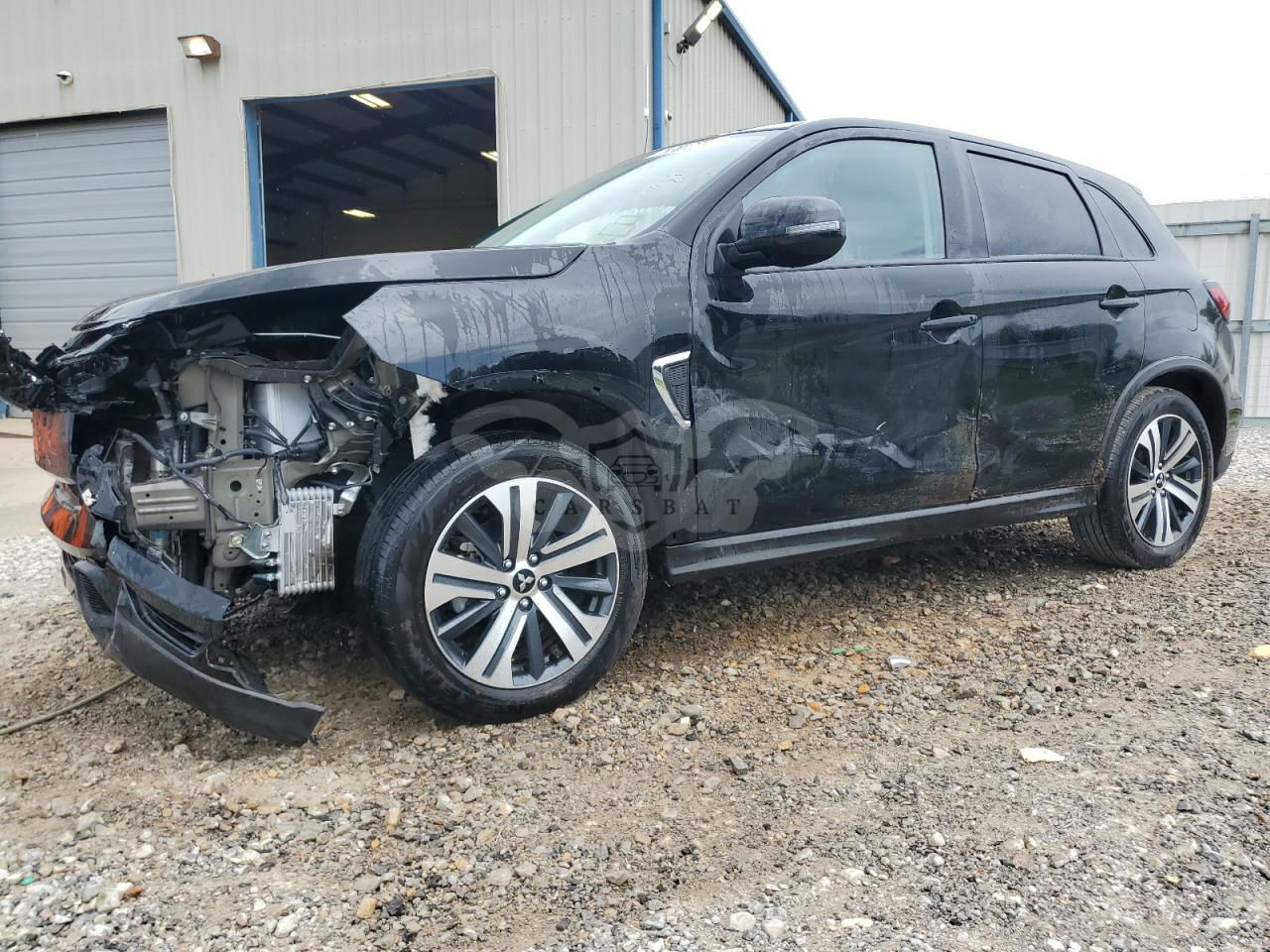 Mitsubishi Outlander S/SE 2.0L  4 2024