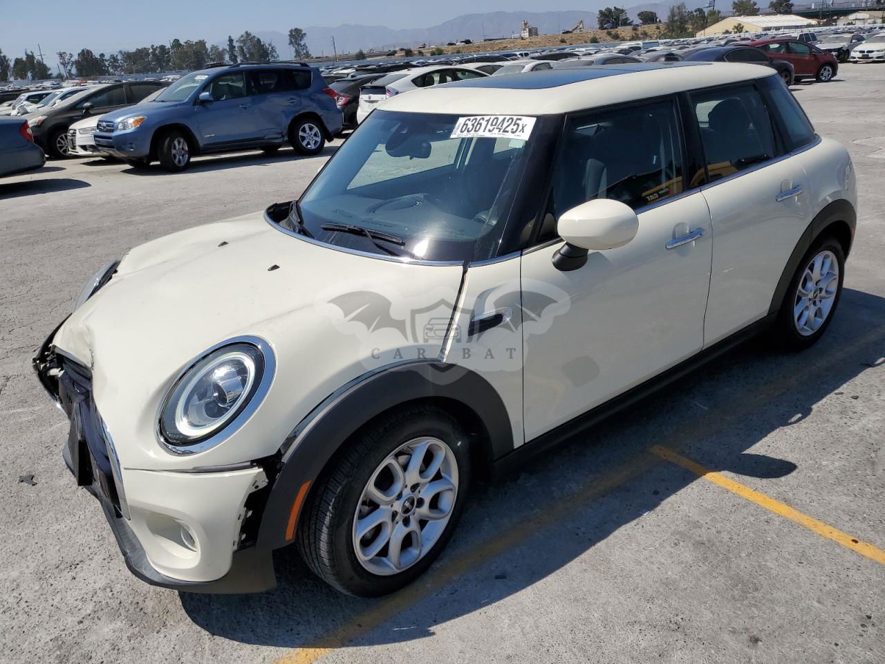 Mini Cooper 1.5L  3 2020