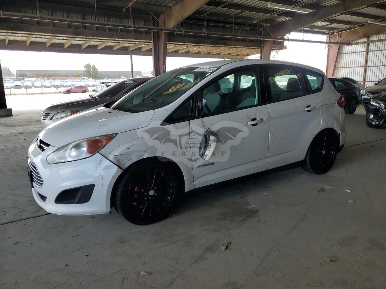 Ford C-Max SE 2.0L  4 2013
