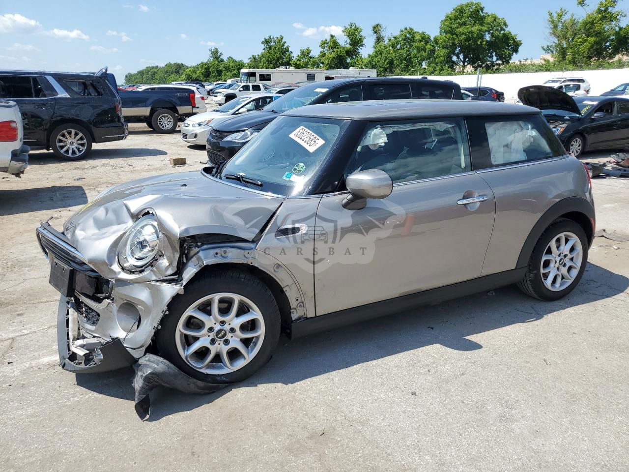 Mini Cooper 1.5L  3 2020