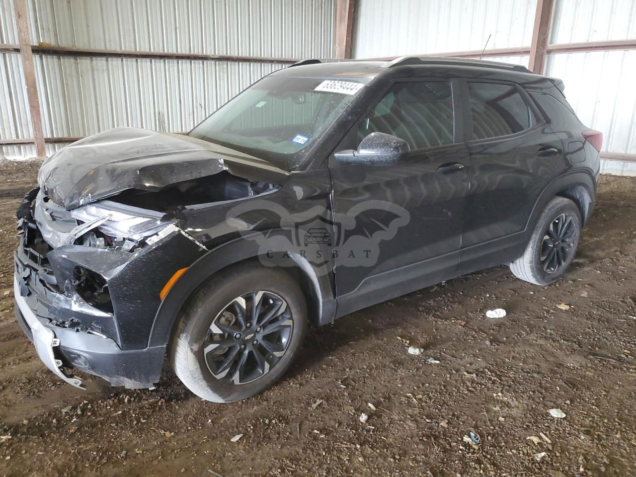 Chevrolet Trailblazer LT 1.3L  3 2023