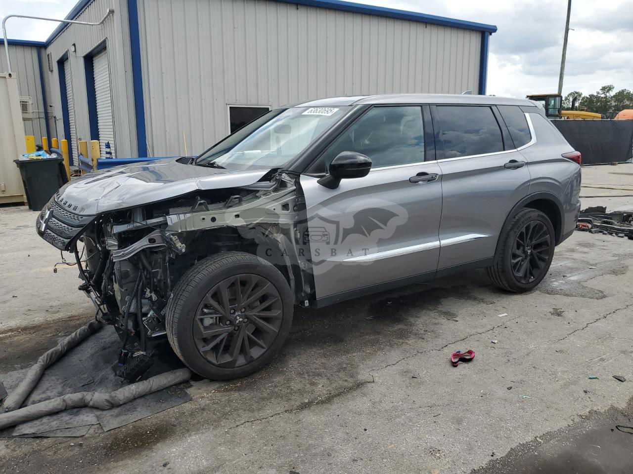 Mitsubishi Outlander SE 2.5L  4 2022