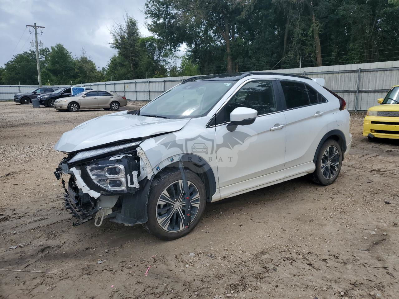 Mitsubishi Eclipse SE 1.5L  4 2022