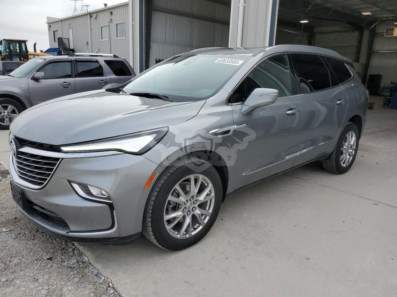 Buick Enclave PREMIUM 3.6L  6 2023