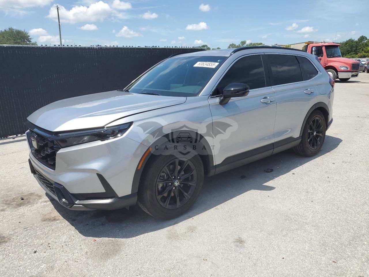 Honda CR-V SPORT 2.0L  4 2023