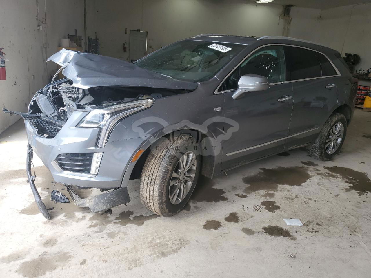 Cadillac XT5 PREMIUM LUXURY 3.6L  6 2020