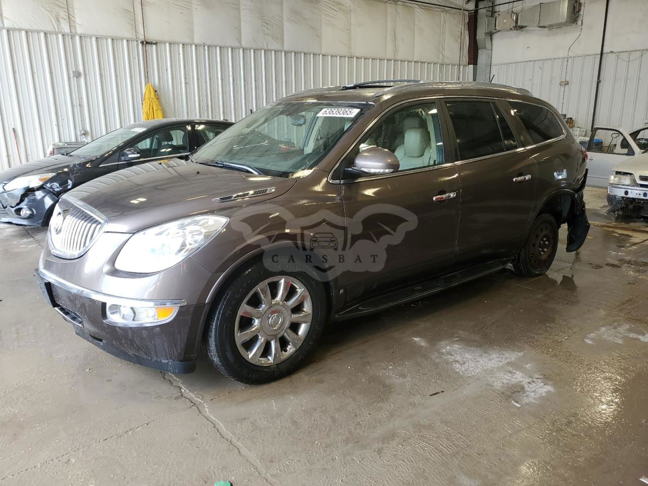 Buick Enclave CXL 3.6L  6 2011