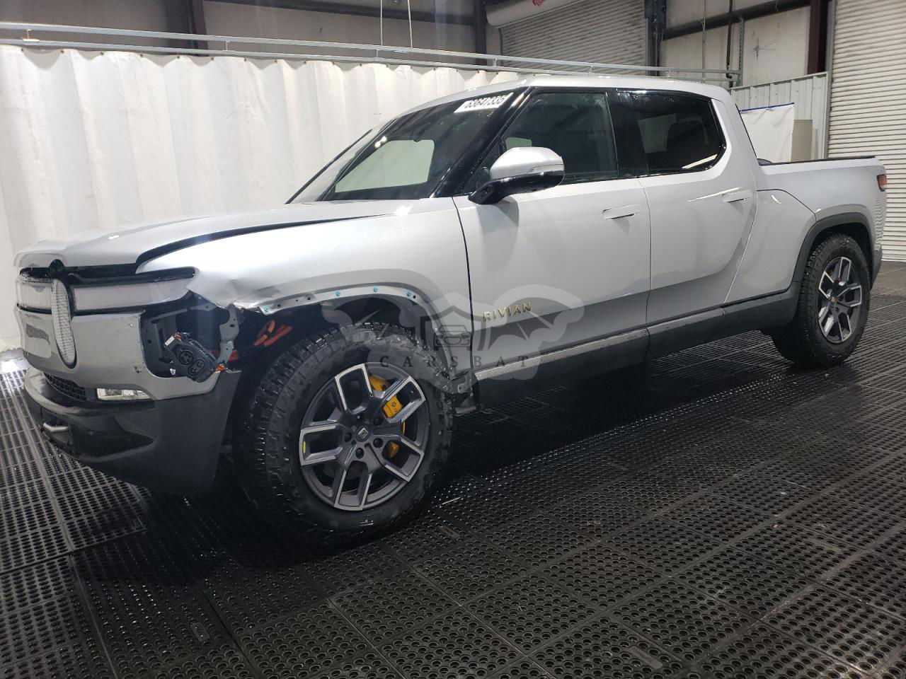 Rivian R1T LAUNCH EDITION 2022