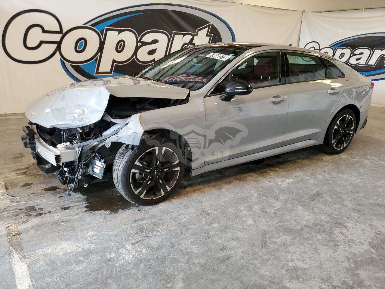 Kia K5 GT LINE 1.6L  4 2024