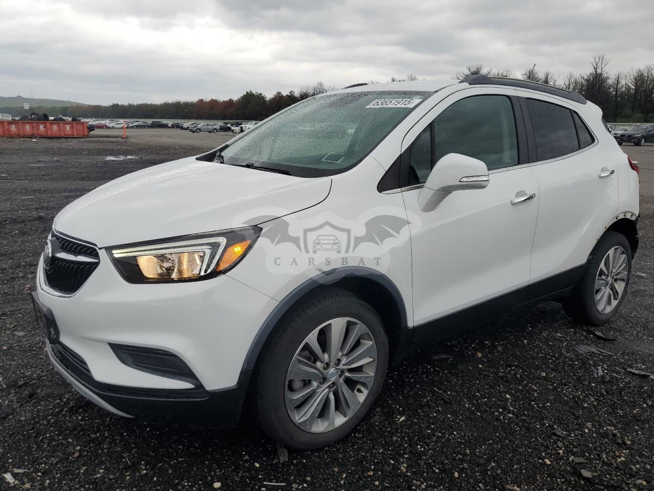 Buick Encore PREFERRED 1.4L  4 2019