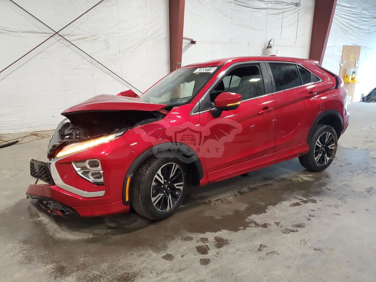 Mitsubishi Eclipse SE 1.5L  4 2024