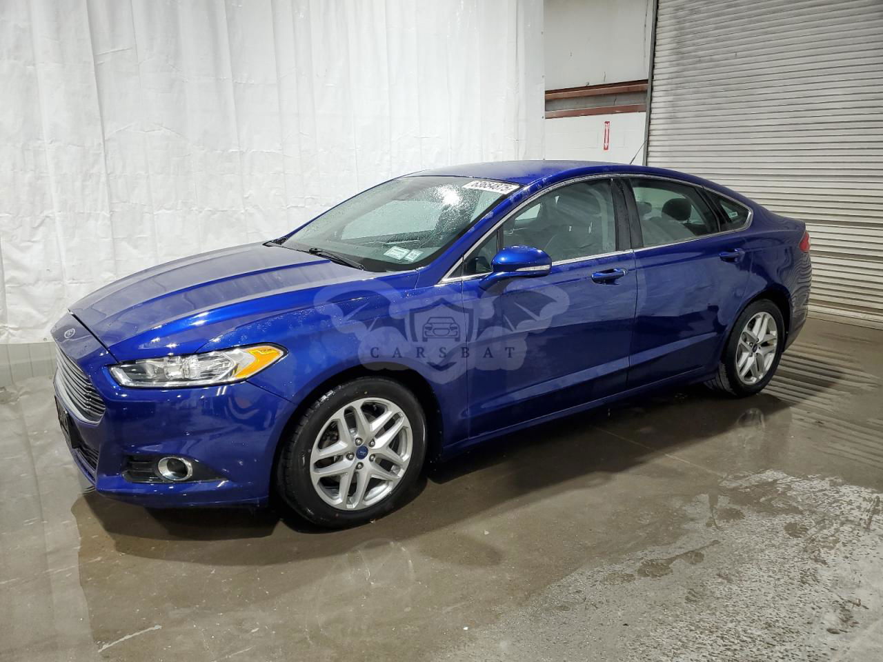 Ford Fusion SE 1.5L  4 2015