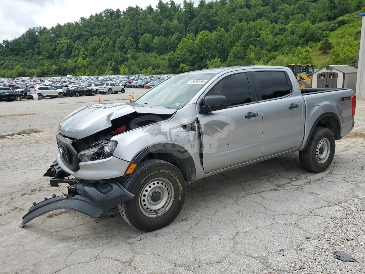 Ford Ranger XL 2.3L  4 2020