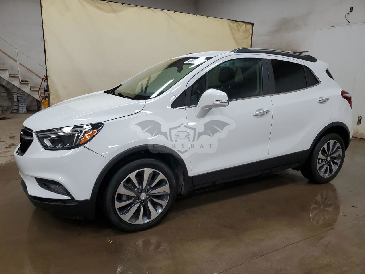 Buick Encore ESSENCE 1.4L  4 2020