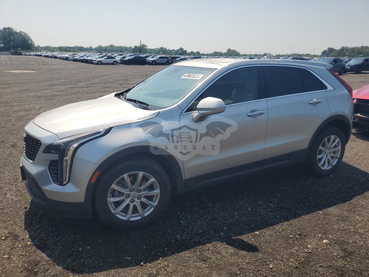 Cadillac XT4 LUXURY 2.0L  4 2020