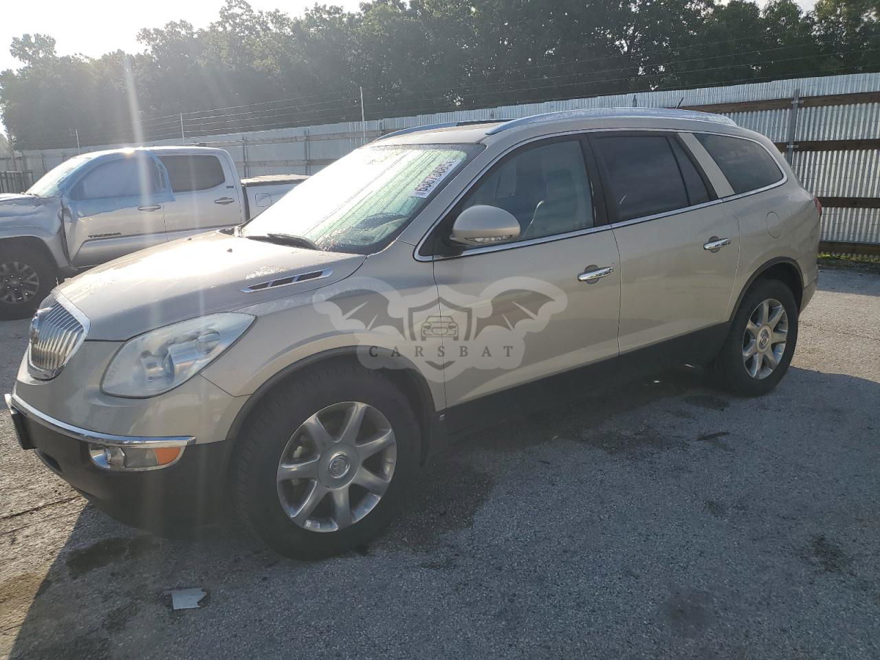 Buick Enclave CXL 3.6L  6 2010