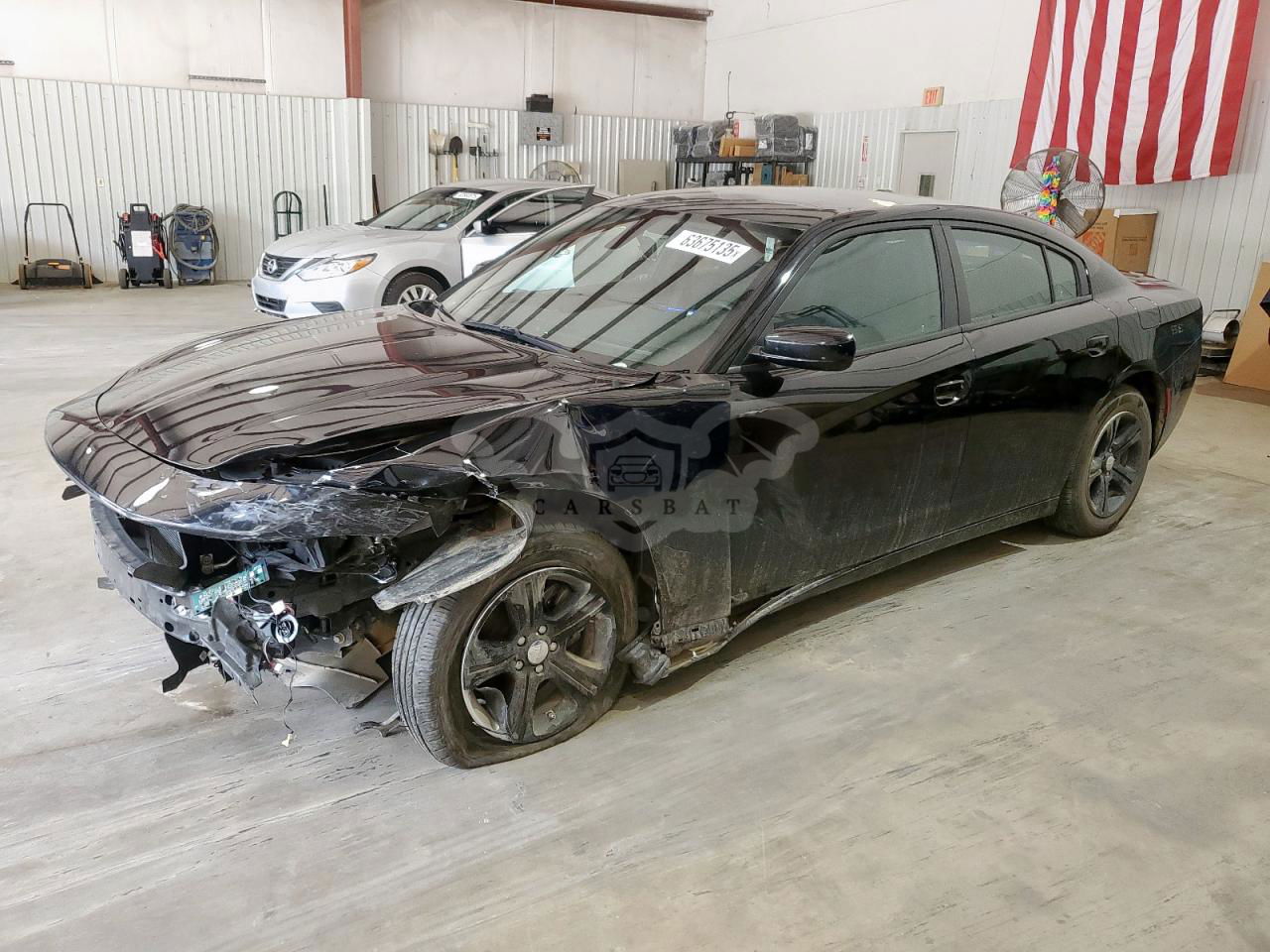 Dodge Charger SXT 3.6L  6 2022