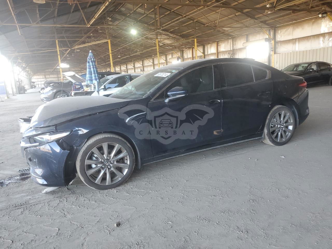 Mazda 3 PREMIUM 2.5L  4 2023