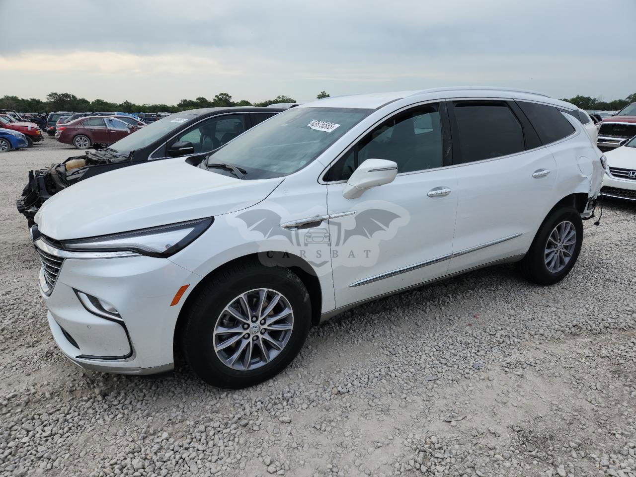 Buick Enclave PREMIUM 3.6L  6 2023
