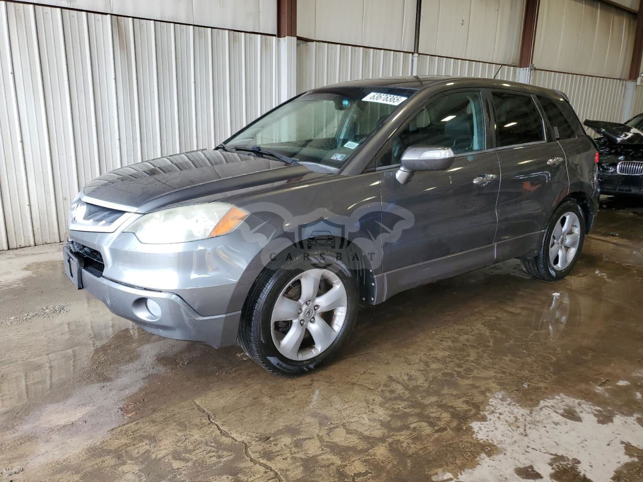 Acura RDX 2.3L  4 2009