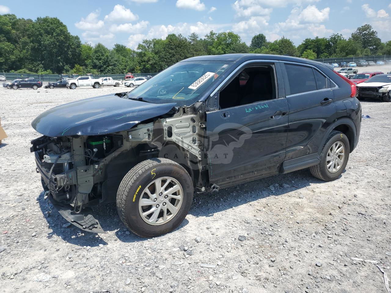 Mitsubishi Eclipse ES 1.5L  4 2019