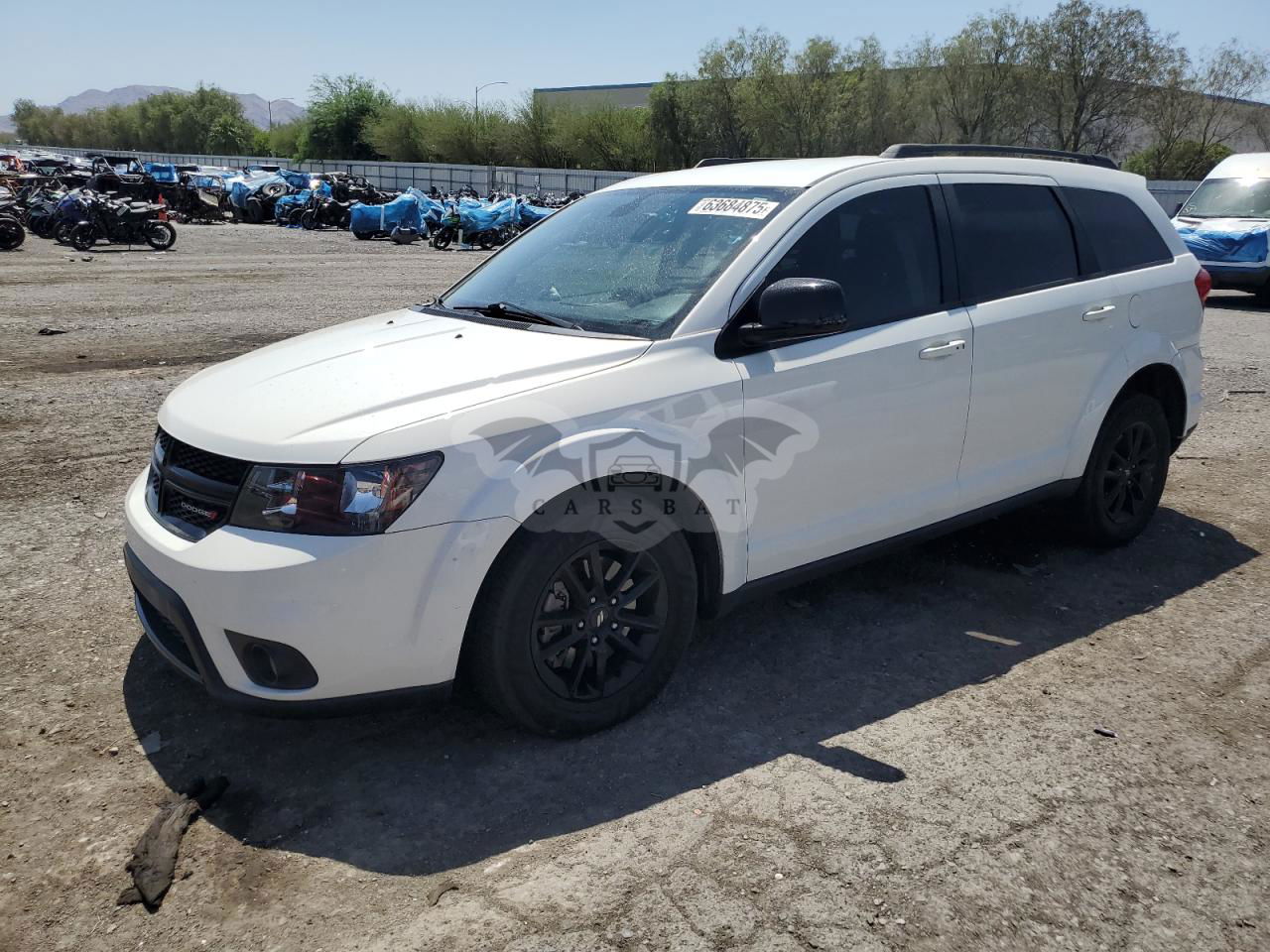 Dodge Journey SE 3.6L  6 2019