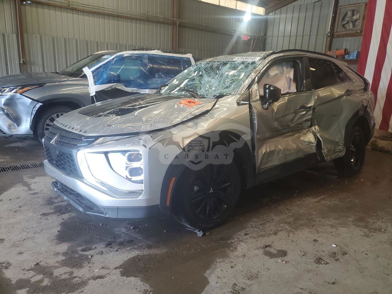 Mitsubishi Eclipse LE 1.5L  4 2024